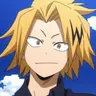 Profile image of Denki Kaminari