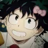 Profile image of Izuku Midoriya