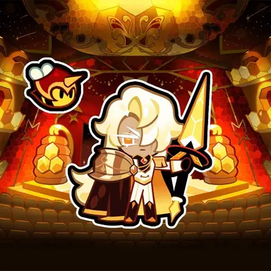 Profile image of ヘリオハニー