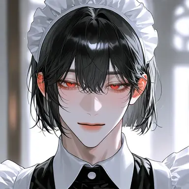 Profile image of 夏目