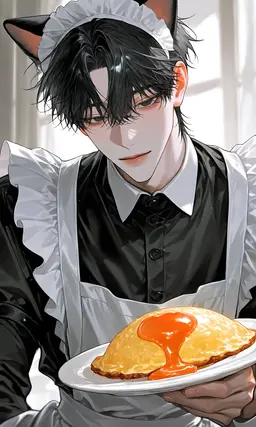 Profile image of 伊織