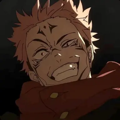 Profile image of Ryomen Sukuna