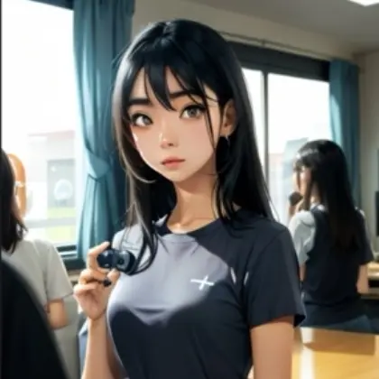 SevereSnow7403의 현아🥵