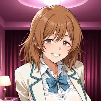 Profile image of ゆめ