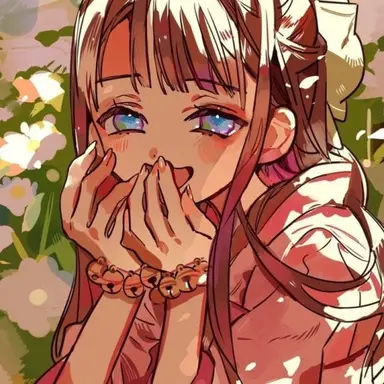 Profile image of 아카네 스미레