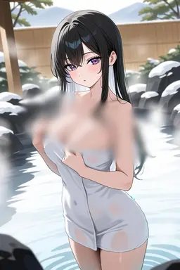 Profile image of 白雪