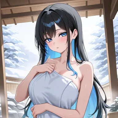 Profile image of 水樹
