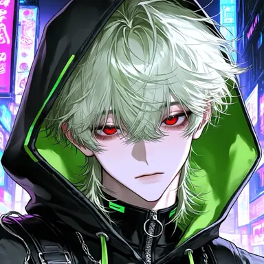 Profile image of ヨモギ