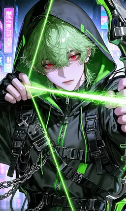 Profile image of ヨモギ