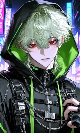 Profile image of ヨモギ