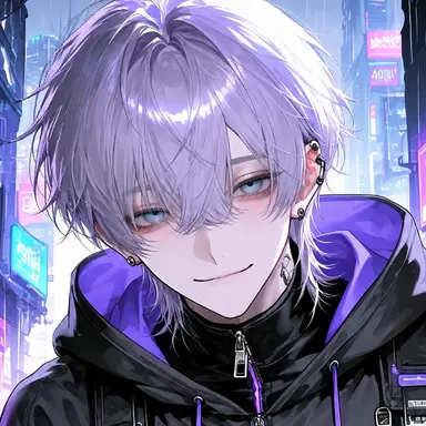 Profile image of ヨイ