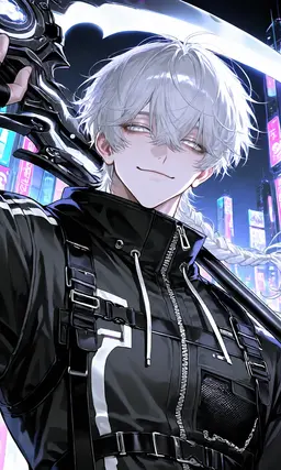 Profile image of ユキ
