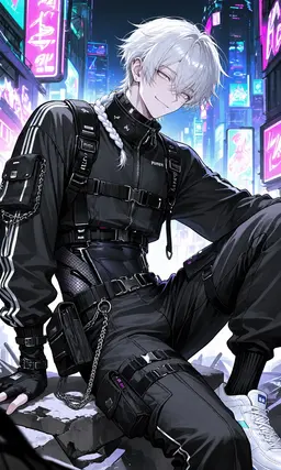 Profile image of ユキ