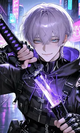 Profile image of ヨイ
