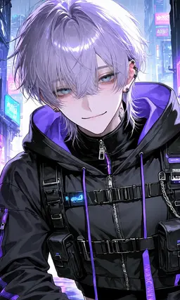 Profile image of ヨイ