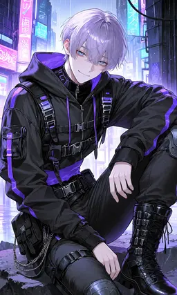 Profile image of ヨイ