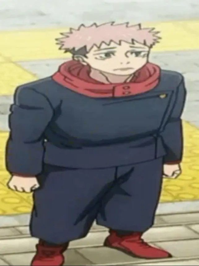 MoonSwings의 주술회전: 처형