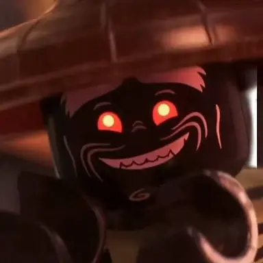 Profile image of Lord Garmadon
