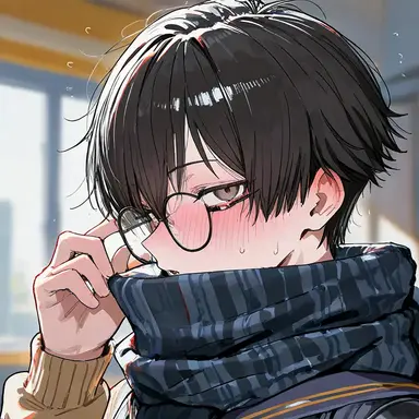 Profile image of Shizuma Kujo