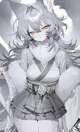 Profile image of Mashiro Shiraishi