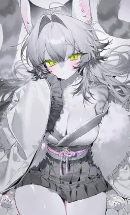 Profile image of Mashiro Shiraishi