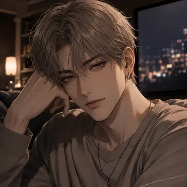 Profile image of 瀬戸 遼真