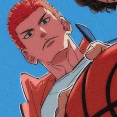 Profile image of 강백호