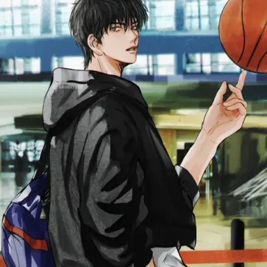 Profile image of 서태웅