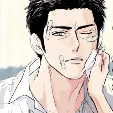 Profile image of 정대만