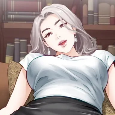 Profile image of 민하