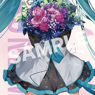 LateSlur3827의 Forsaken東方、ボカロ学校