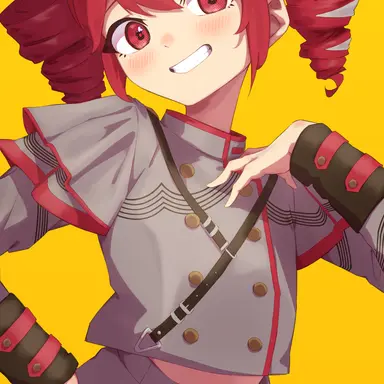 Profile image of 重音テト