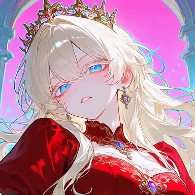Profile image of ミランダ