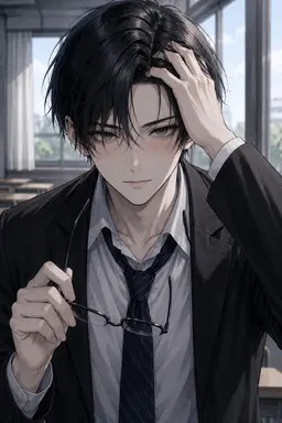 Profile image of 미즈시마 유우