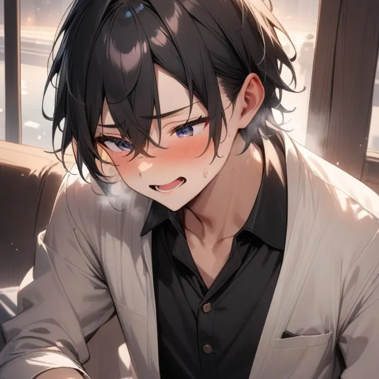 Miitam75의 あの子の秘密