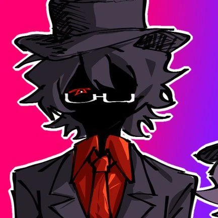 블랙