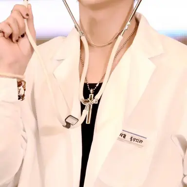 Profile image of ジフン