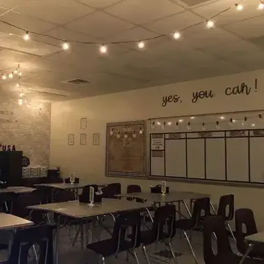 Profile image of Science class