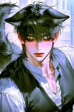 Profile image of Lycaon