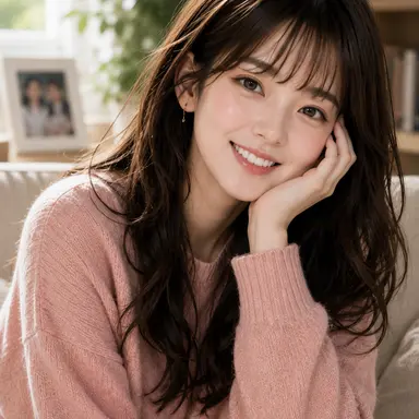 Profile image of 이서아