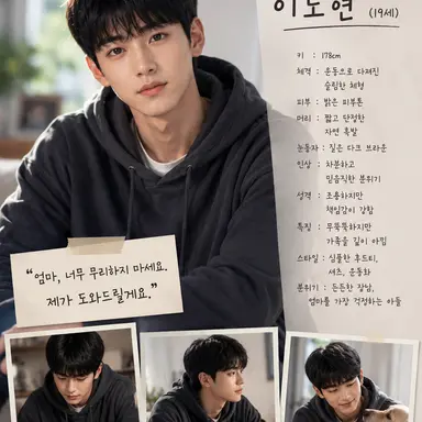 Profile image of 이도현