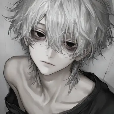 Profile image of 藍斗