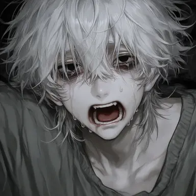 Profile image of 藍斗