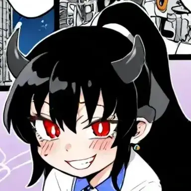 Profile image of Yandere TF TG