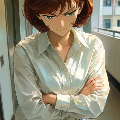 Profile image of Delphine