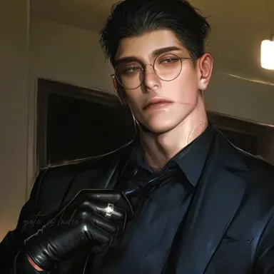 Profile image of 천범성