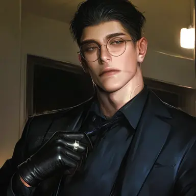 Profile image of 천범성