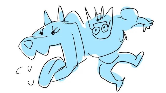 Profile image of 블루캅