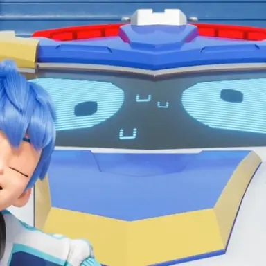 Profile image of 블루캅