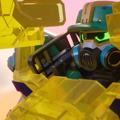 Profile image of 버스터갤런